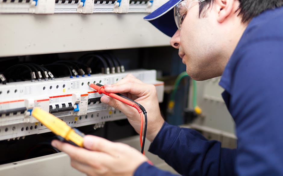 dépannage électricien Neuilly-sur-Seine
